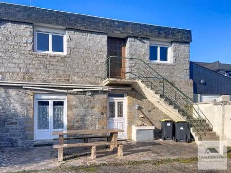 vente maison piscine à maen-roch (35460) : à vendre piscine / 147m² maen-roch