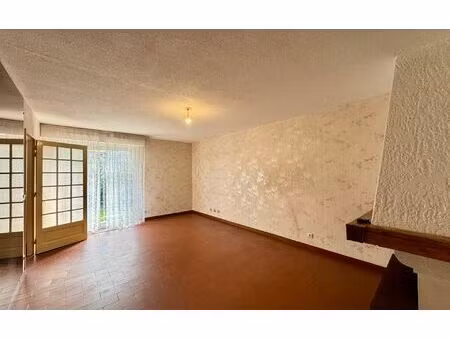 maison mérignac 98 m² t-4 à vendre  374 880 €