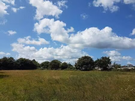 vente terrain à fouesnant (29170) : à vendre / fouesnant