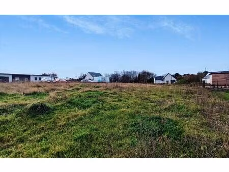 terrain mahalon m² t- à vendre  35 000 €