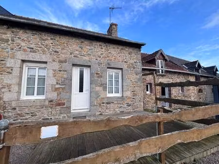 location maison à hillion (22120) : à louer / 59m² hillion