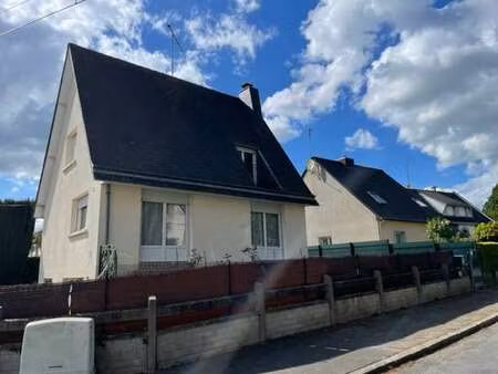 location maison à retiers (35240) : à louer / 76m² retiers