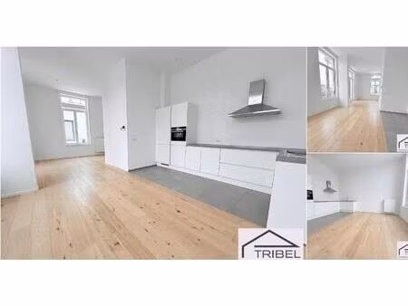 appartement à louer à rue verhulst 35 uccle (vbd75594)