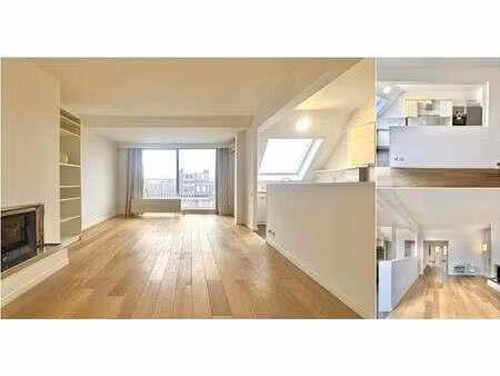 appartement à louer à ruststraat 49 uccle (vbd75596)