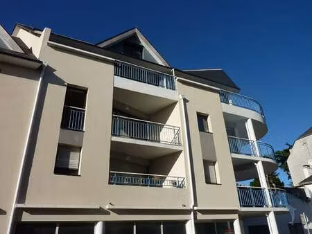 vente appartement 2 pièces à pornichet (44380) : à vendre 2 pièces / 52m² pornichet