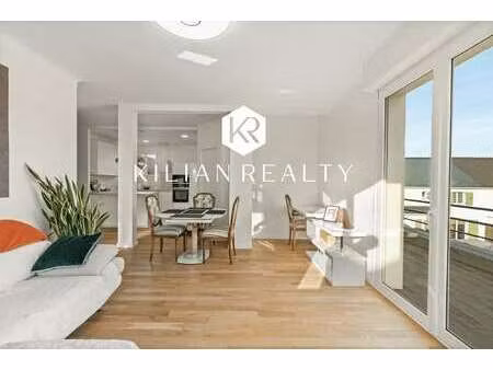 vente appartement 3 pièces au croisic (44490) : à vendre 3 pièces / 65m² le croisic