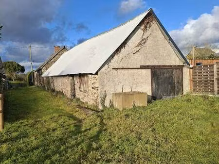 vente maison à champtocé-sur-loire (49123) : à vendre / 100m² champtocé-sur-loire