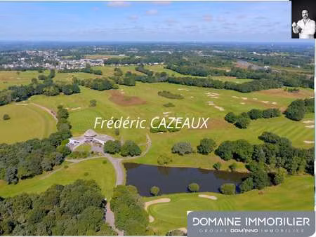 vente maison à savenay (44260) : à vendre / 108m² savenay