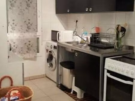 location appartement 2 pièces à libourne (33500) : à louer 2 pièces / 46m² libourne