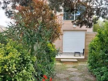 location maison à mérignac (33700) : à louer / 45m² mérignac