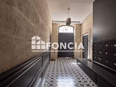 appartement de type 1 renovation en loi malraux