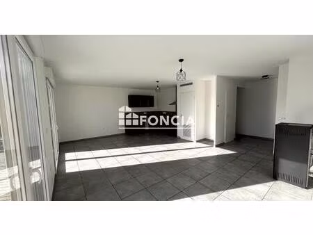 à vendre appartement t3