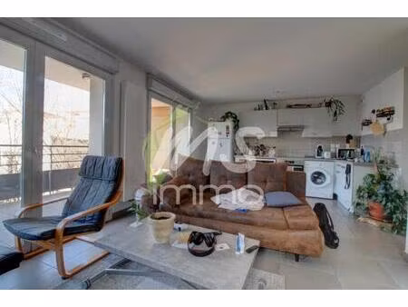 appartement t3 - gap