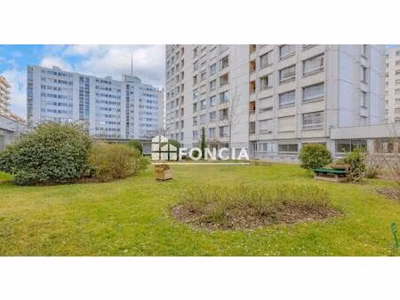 vendue loue - t2 secteur massena