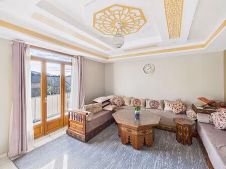 vente appartement 3 pièces montmélian (73800)