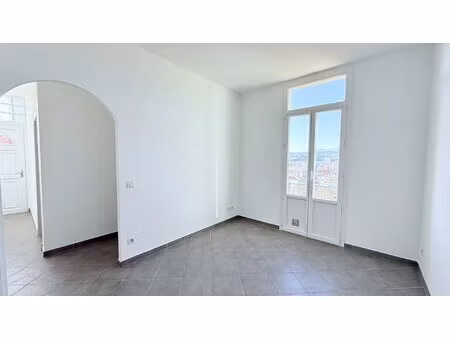 f3 nice grande corniche