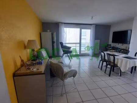 location appartement 3 pièces 62 m² à nuits-saint-georges (21700)