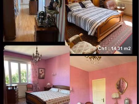 appartement t3 centre ville vesoul. vente entre particuliers