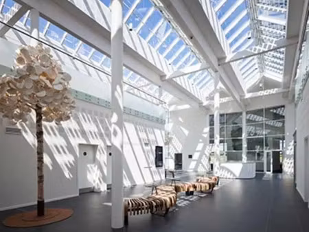 locaux de haut standing atypique