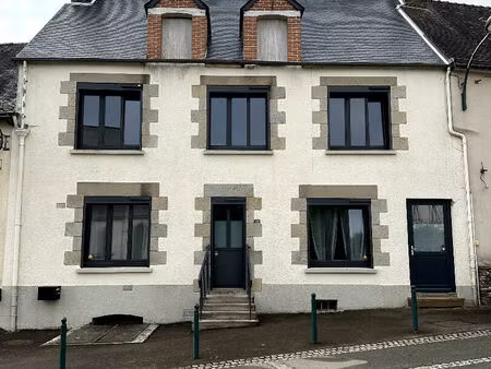 maison augan 5 pièce(s) 132 m2