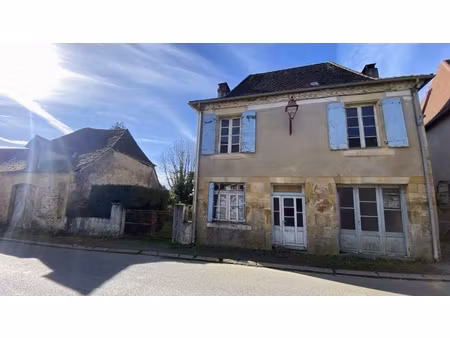 maison dussac 100 m2