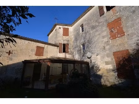 maison à vendre 6 pièces hiersac (16)