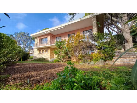 maison sète 5 pièces 110 m2