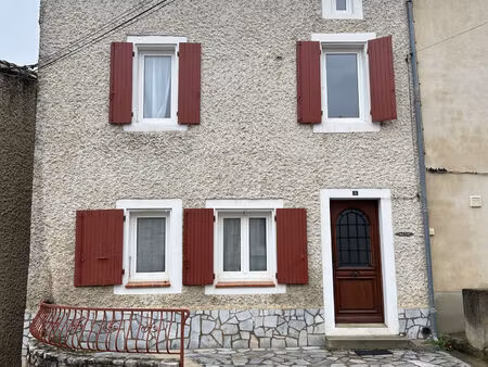 vente maison 4 pièces 73 m² pennautier (11610)