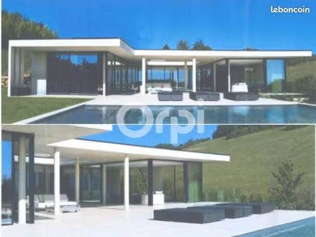 terrain 6 000 m² callian