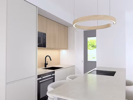 a vendre t3 à ajaccio - fontaine du salario