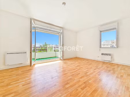 les justices - appartement t2 de 53m²