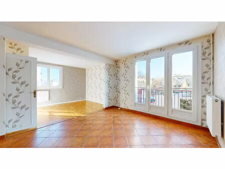 appartement bois d arcy 3 pièce(s) 58 m2 avec cave