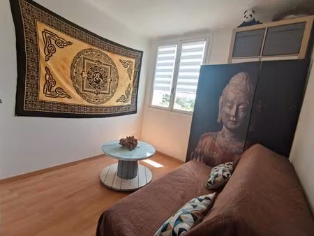 appartement 4 pièces bron - 216000 €