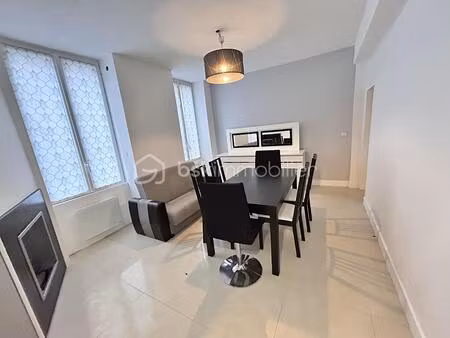 appartement de 55 80 m² à corbeil-essonnes