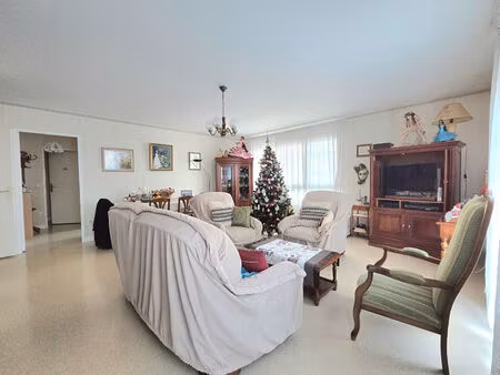 appartement creteil 6 pièce(s) 129 m2