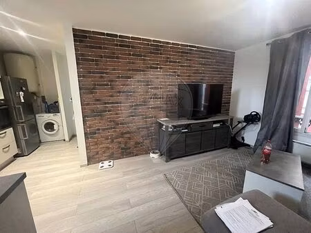 appartement 2 chambre(s) à vendre