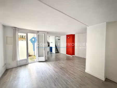a vendre *** idéal investisseur ou 1er achat - appartement 2