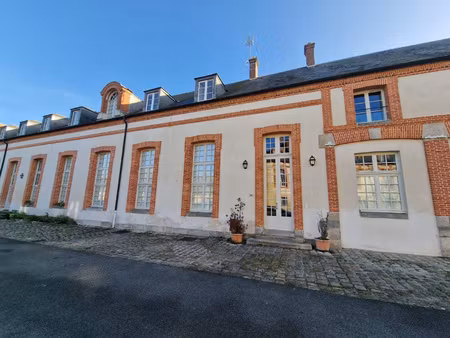 les ecuries du roy - coeur de fontainebleau