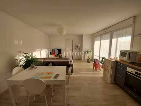appartement le rheu 3 pièces