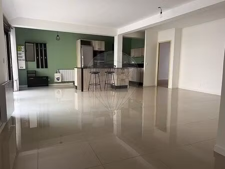 appartement 3 chambre(s) à vendre