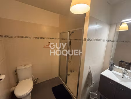 appartement 2 pièces à louer à morangis