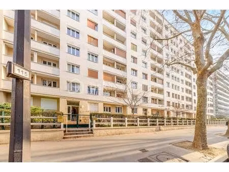 appartement de 37 m² à paris-12e-arrondissement