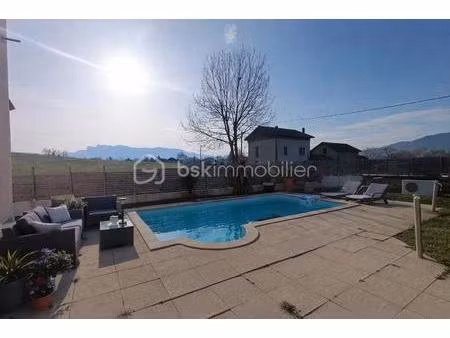 appartement de 92 m² à rives