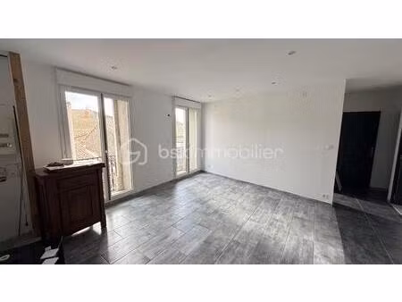 appartement de 80 m² à thezan-les-beziers