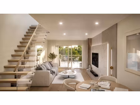 appartement t2 - 43m2 - toulouse