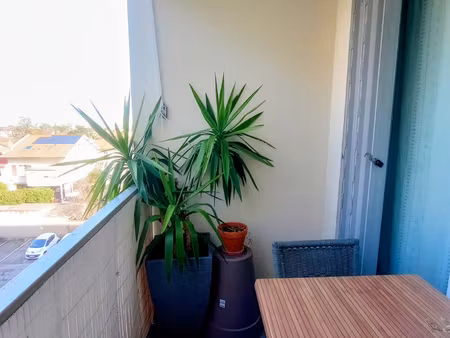 apt3 avec balcons et ascenseur.