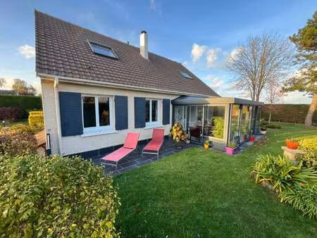 vente maison à bayeux (14400) : à vendre / bayeux