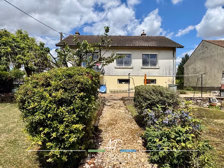 maison individuelle 3 chambres - belleneuve