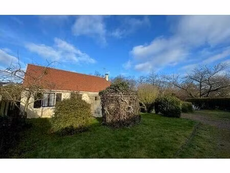 maison cabourg 77 m² t-3 à vendre  369 400 €