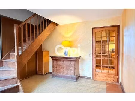 maison chenoise 78 m² t-2 à vendre  119 000 €